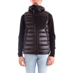 CP COMPANY GILET D.D SHELL 07CMOW031A 005505C