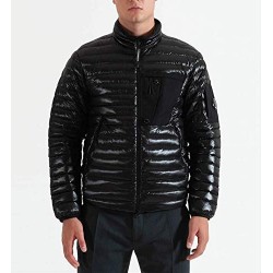 07CMOW029A 005505C 999 OUTERWEAR MEDIUM JACKET DD SHEL