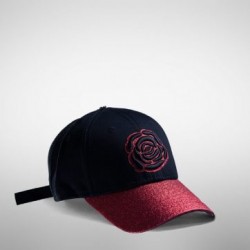 DOLLARS AND DREAMS CASQUETTE CUIVRE 