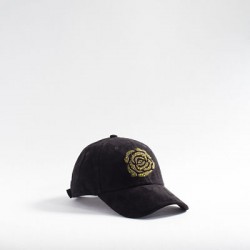 DOLLARS AND DREAMS CASQUETTE STRASSE VERT