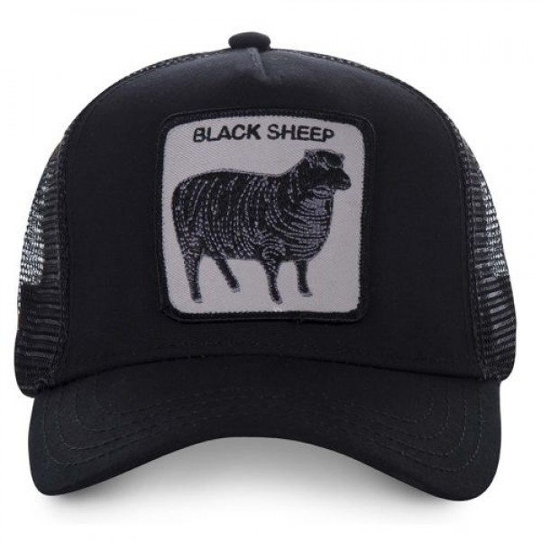 GOORIN BLACK SHEEP CAP