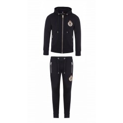 HORSPIST -  ENSEMBLE JOGING - Brad Black