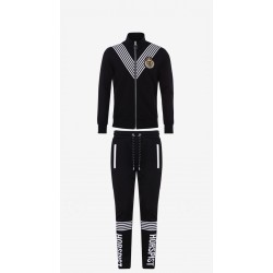 HORSPIST -  ENSEMBLE JOGING - Trinidad Noir