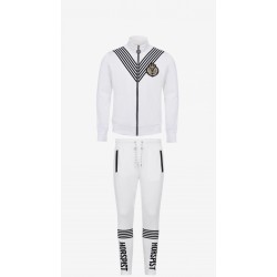 HORSPIST -  ENSEMBLE JOGING - Trinidad Blanc