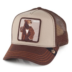 GOORIN CAP BEAR