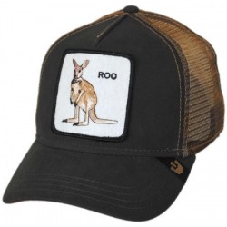 GOORIN CAP ROO