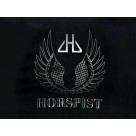 HORSPIST