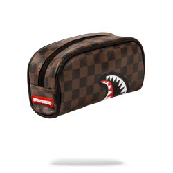 SPRAYGROUND SHARKS IN PARIS POUCH