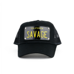 CALIFORNIA / SAVAGE CAP