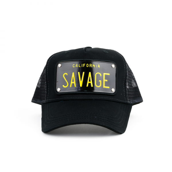 CALIFORNIA / SAVAGE CAP