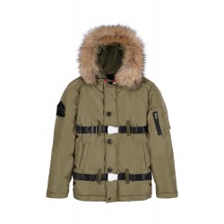 doudoune the new designer homme