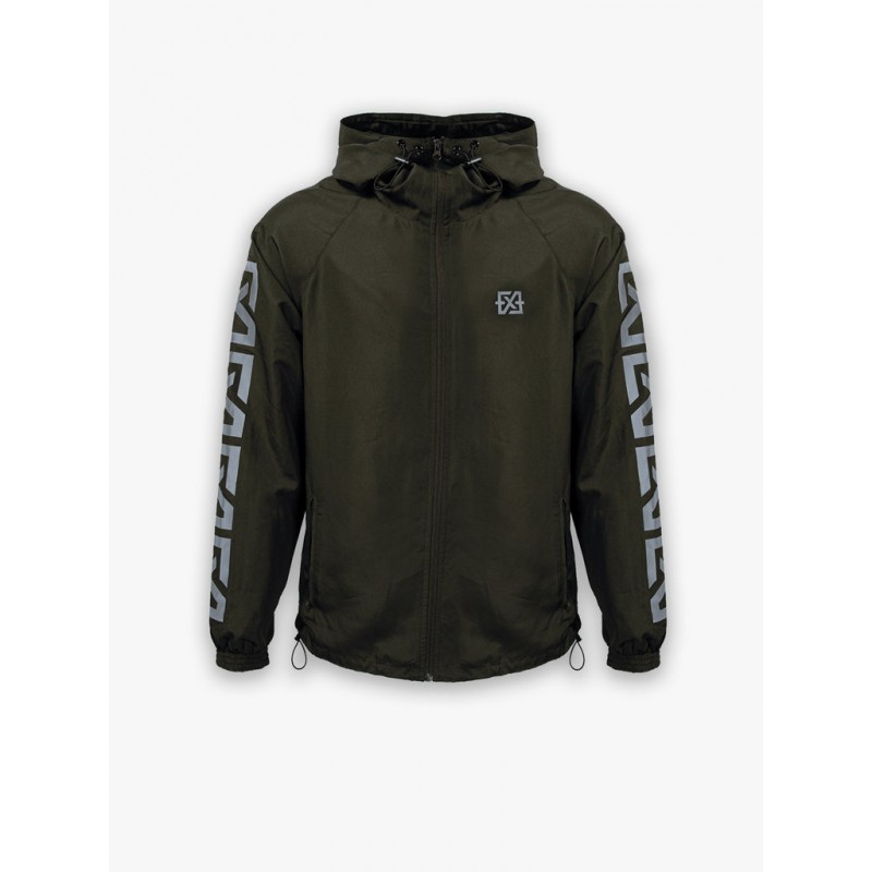 xplct reflective jacket