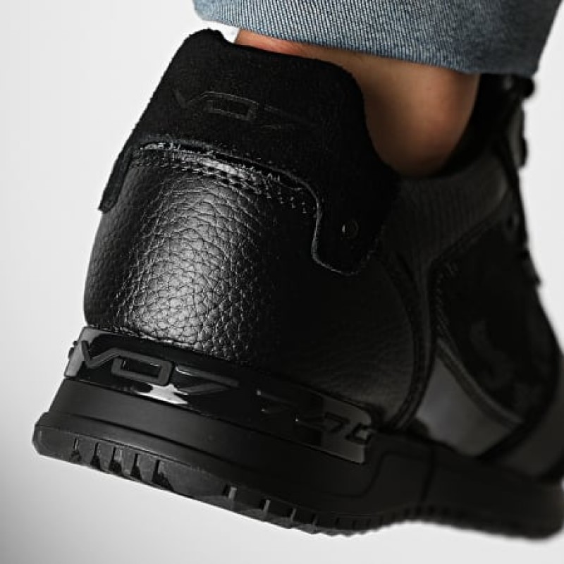 Scarpe Vo7 Milan In Pelle E Sintetico – Perfette Per La Primavera-estate 2022