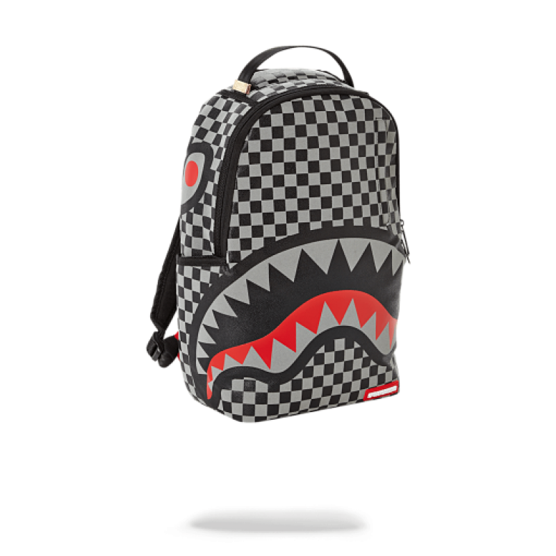 sharks in paris backpack