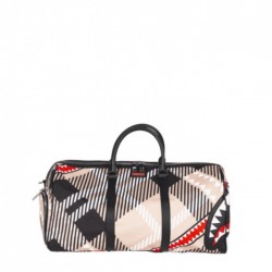 SPRAYGROUND DUFFLE Shark in London 910D2199NSZ