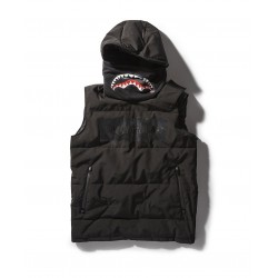 Sprayground Ninja Bullet Veste Homme