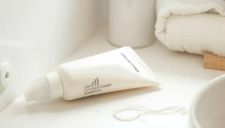 Quel après-shampoing choisir pour des cheveux gras (et arrêter de regraisser après le lavage)