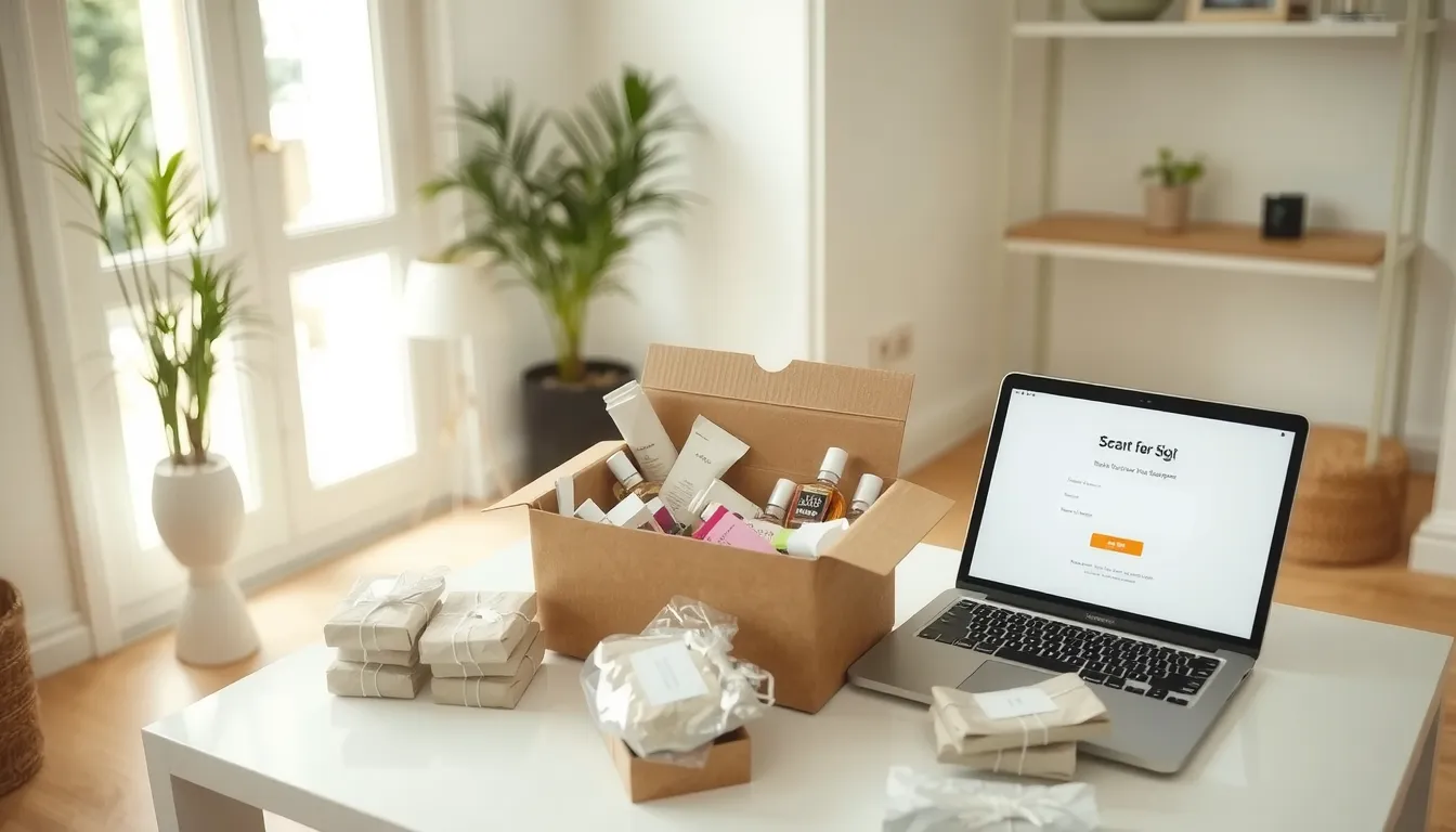 comment recevoir des echantillons gratuit