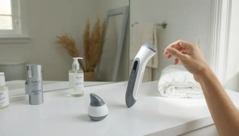 Épilateur laser à domicile : le guide complet pour une peau lisse sans institut
