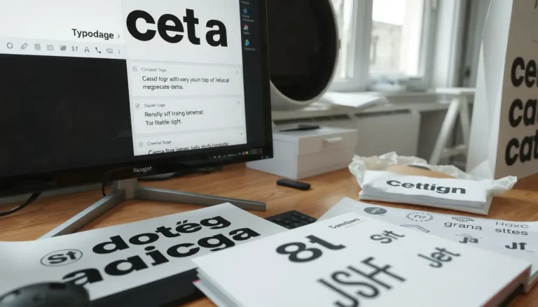 Logos Helvetica : marques célèbres et histoire de la police suisse