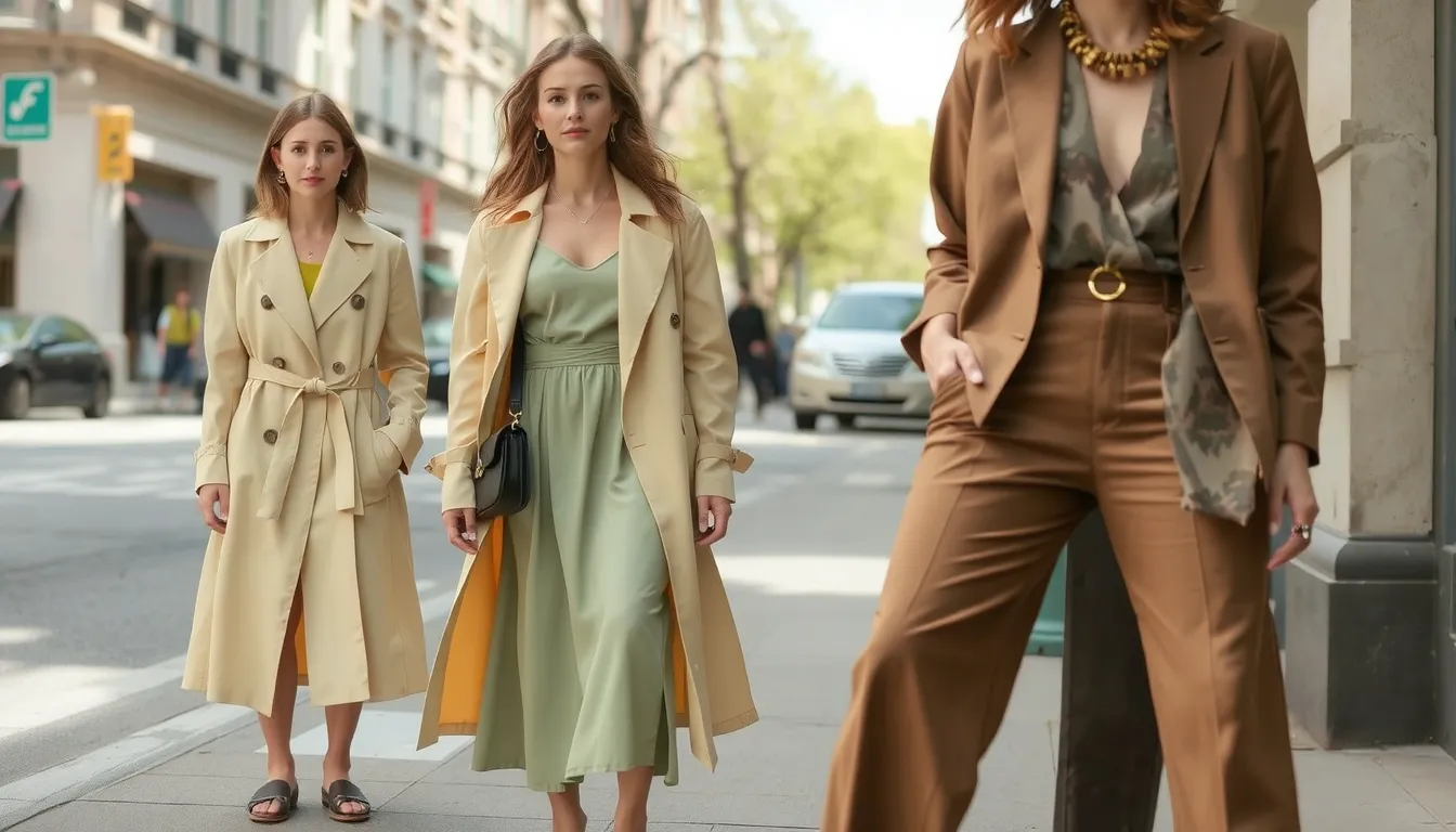 mode vetements femme 2026